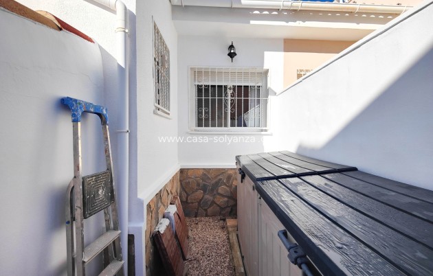 Reventa - Villa - Ciudad Quesada - Costa Blanca