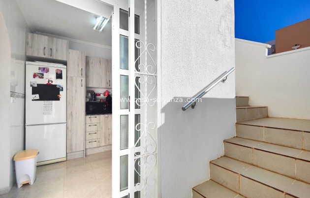 Reventa - Villa - Ciudad Quesada - Costa Blanca