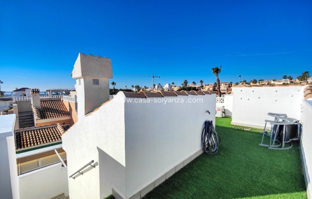 Reventa - Villa - Ciudad Quesada - Costa Blanca