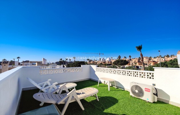 Reventa - Villa - Ciudad Quesada - Costa Blanca