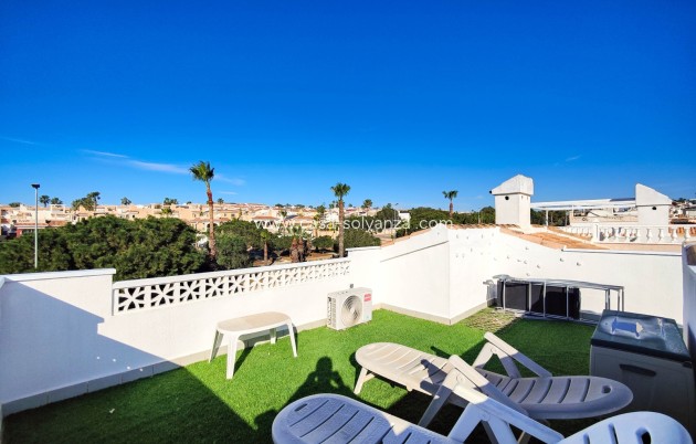 Reventa - Villa - Ciudad Quesada - Costa Blanca