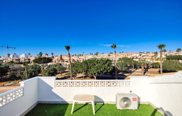 Reventa - Villa - Ciudad Quesada - Costa Blanca