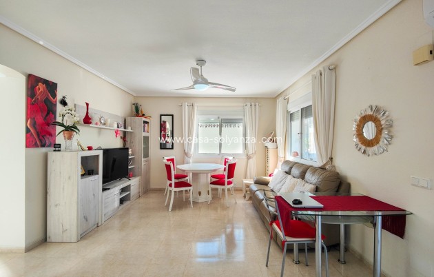 Reventa - Villa - Ciudad Quesada - Costa Blanca