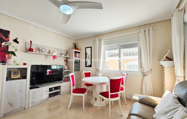 Reventa - Villa - Ciudad Quesada - Costa Blanca