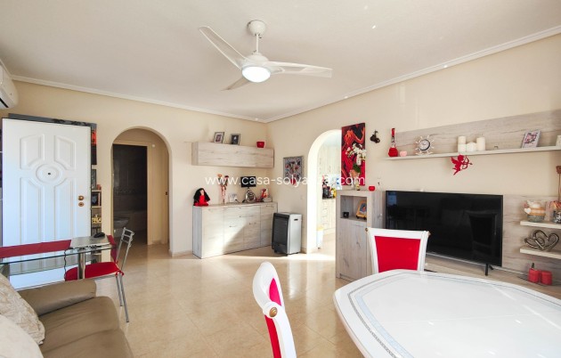 Reventa - Villa - Ciudad Quesada - Costa Blanca