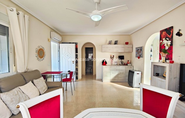 Reventa - Villa - Ciudad Quesada - Costa Blanca