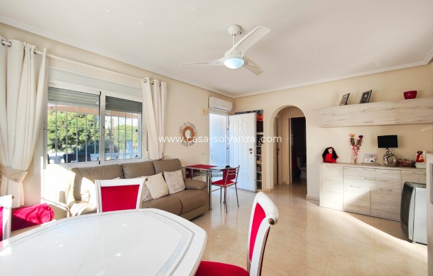 Reventa - Villa - Ciudad Quesada - Costa Blanca