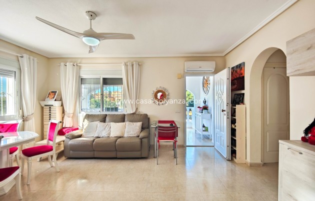 Reventa - Villa - Ciudad Quesada - Costa Blanca