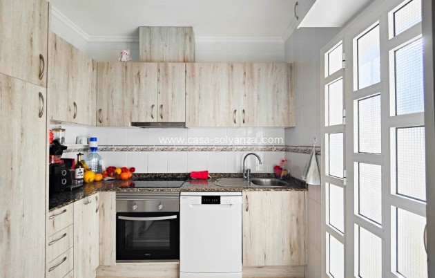 Reventa - Villa - Ciudad Quesada - Costa Blanca