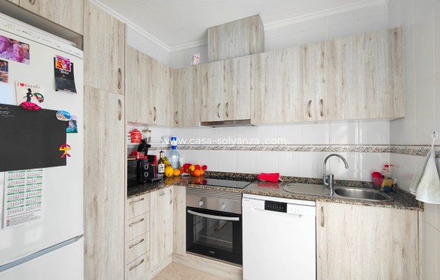 Reventa - Villa - Ciudad Quesada - Costa Blanca