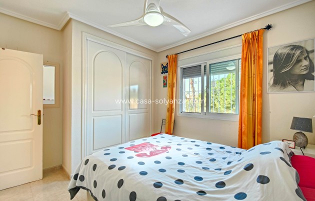 Reventa - Villa - Ciudad Quesada - Costa Blanca