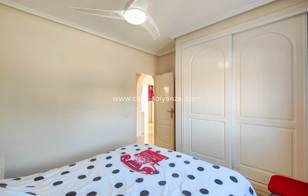 Reventa - Villa - Ciudad Quesada - Costa Blanca