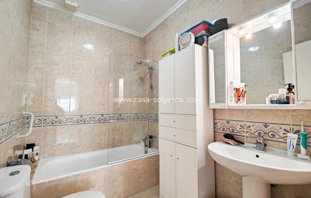 Reventa - Villa - Ciudad Quesada - Costa Blanca