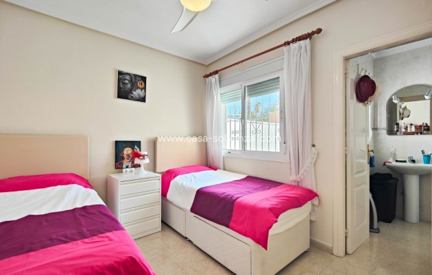 Reventa - Villa - Ciudad Quesada - Costa Blanca