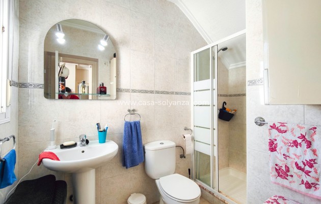 Reventa - Villa - Ciudad Quesada - Costa Blanca