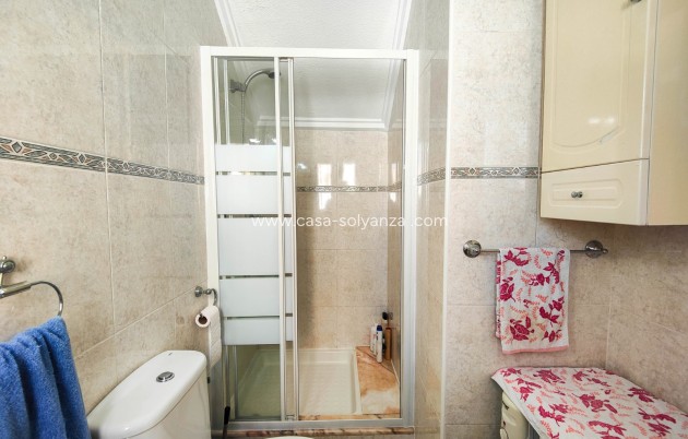 Reventa - Villa - Ciudad Quesada - Costa Blanca