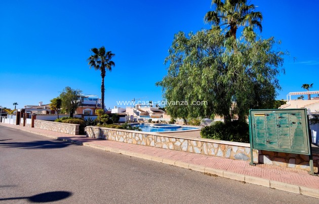 Reventa - Villa - Ciudad Quesada - Costa Blanca