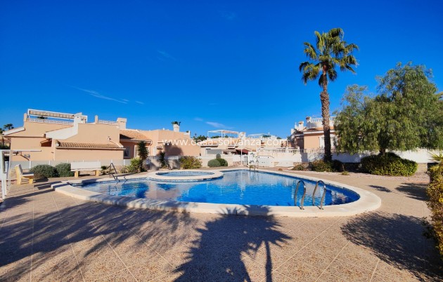 Reventa - Villa - Ciudad Quesada - Costa Blanca