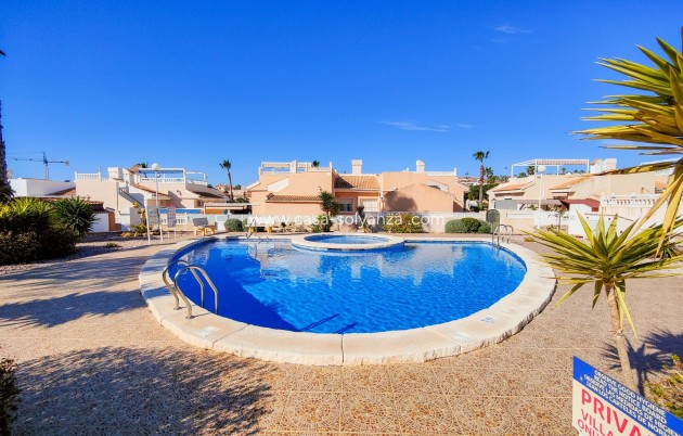 Reventa - Villa - Ciudad Quesada - Costa Blanca