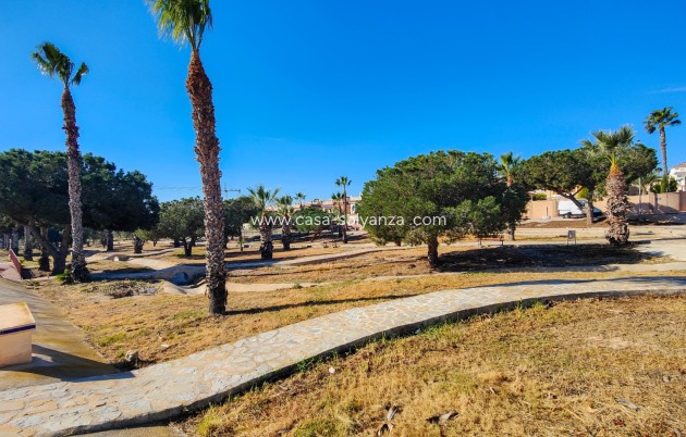 Reventa - Villa - Ciudad Quesada - Costa Blanca