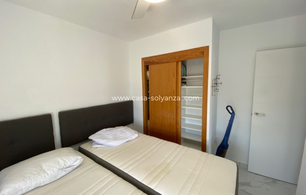 Herverkoop - Appartement / flat - Torrevieja - Punta Prima