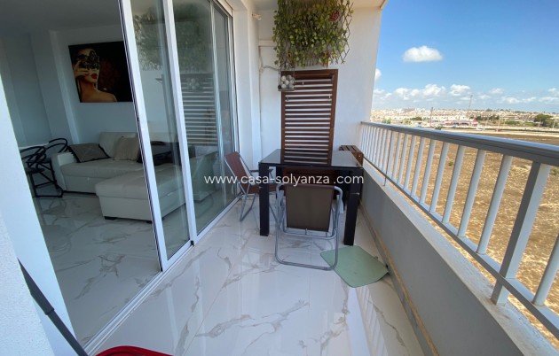 Herverkoop - Appartement / flat - Torrevieja - Punta Prima