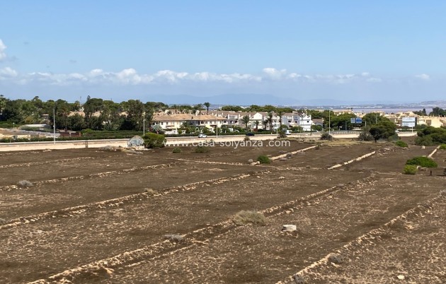 Herverkoop - Appartement / flat - Torrevieja - Punta Prima