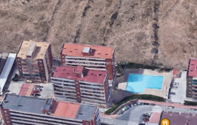 Herverkoop - Appartement / flat - Torrevieja - Punta Prima