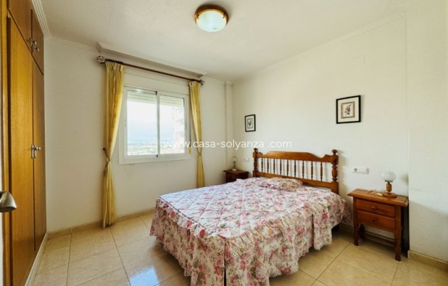 Reventa - Apartamento / piso - Torrevieja - Centro