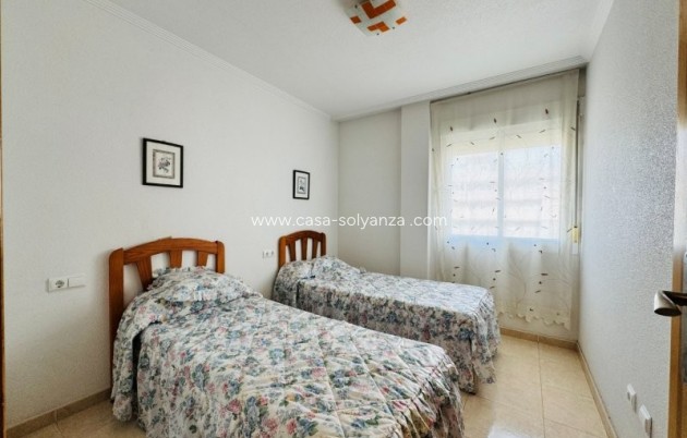Reventa - Apartamento / piso - Torrevieja - Centro