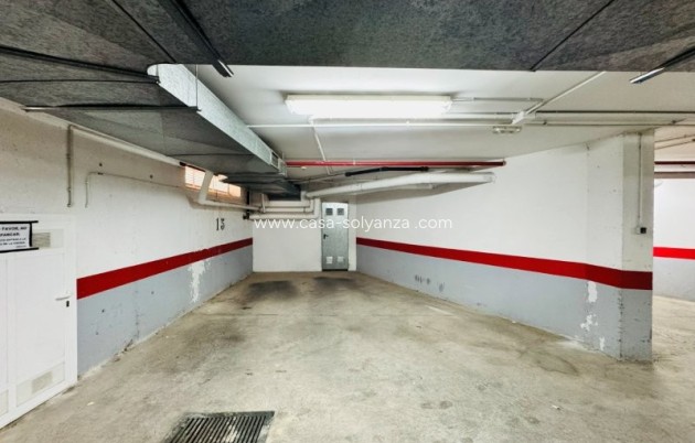 Reventa - Apartamento / piso - Torrevieja - Centro