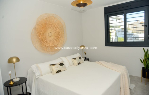 Reventa - Apartment Ground Floor Apartment - Orihuela Costa - 0