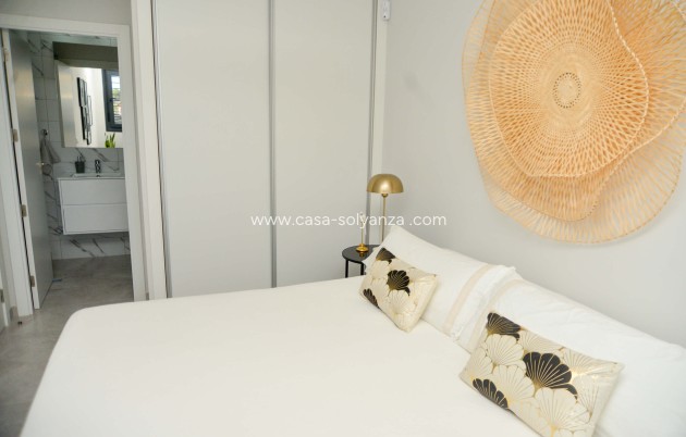 Reventa - Apartment Ground Floor Apartment - Orihuela Costa - 0