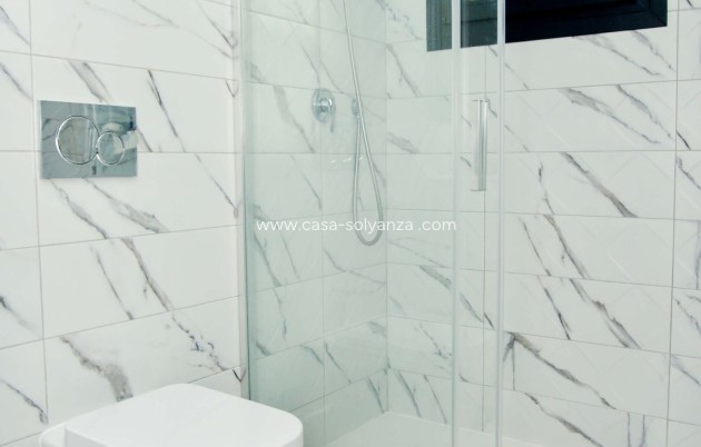 Reventa - Apartment Ground Floor Apartment - Orihuela Costa - 0