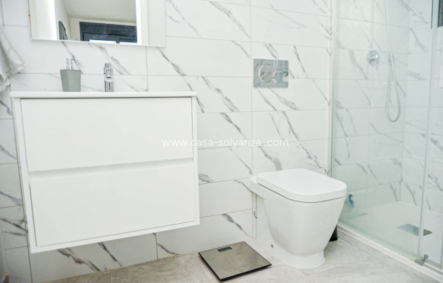 Reventa - Apartment Ground Floor Apartment - Orihuela Costa - 0