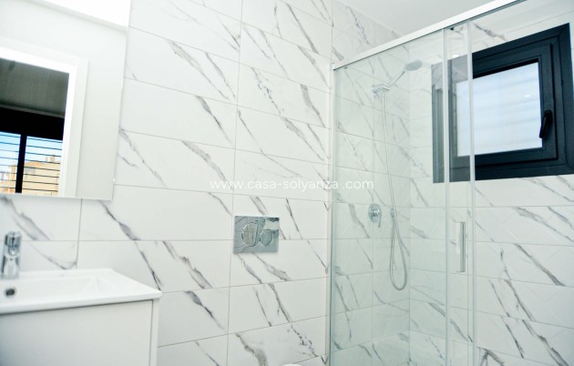 Reventa - Apartment Ground Floor Apartment - Orihuela Costa - 0