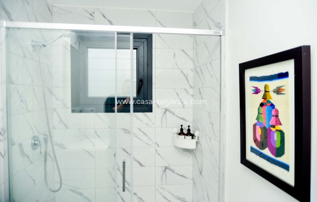 Reventa - Apartment Ground Floor Apartment - Orihuela Costa - 0