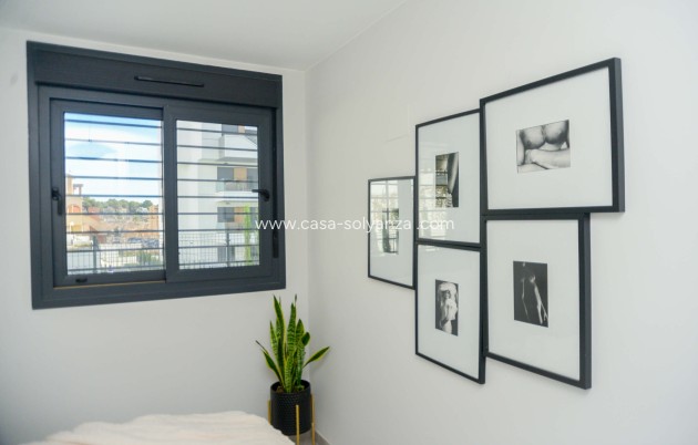 Reventa - Apartment Ground Floor Apartment - Orihuela Costa - 0