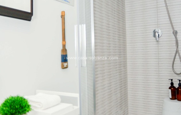 Reventa - Apartment Ground Floor Apartment - Orihuela Costa - 0