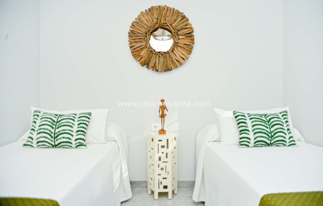 Reventa - Apartment Ground Floor Apartment - Orihuela Costa - 0