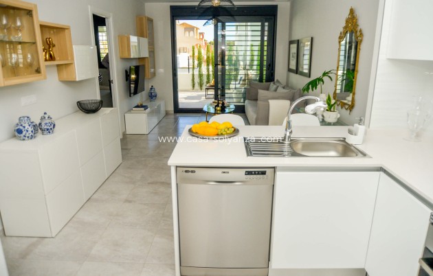 Reventa - Apartment Ground Floor Apartment - Orihuela Costa - 0