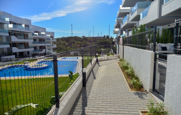 Reventa - Apartment Ground Floor Apartment - Orihuela Costa - 0