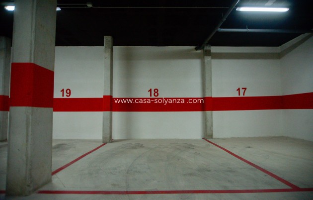 Reventa - Apartment Ground Floor Apartment - Orihuela Costa - 0