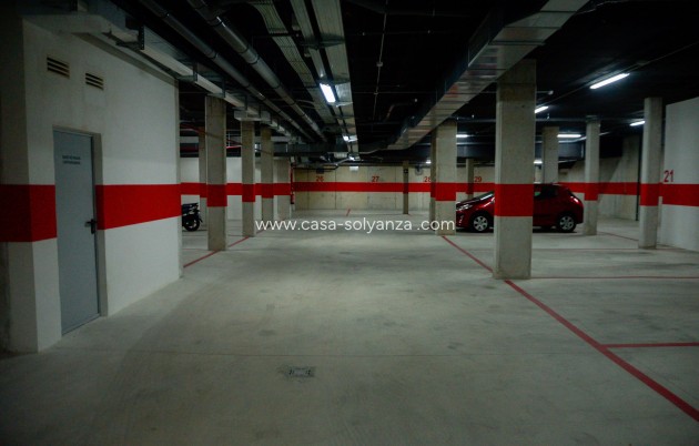 Reventa - Apartment Ground Floor Apartment - Orihuela Costa - 0