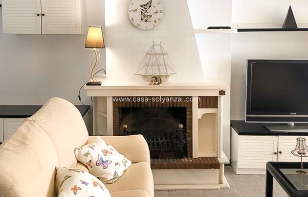 Herverkoop - Adosado - Santa Pola