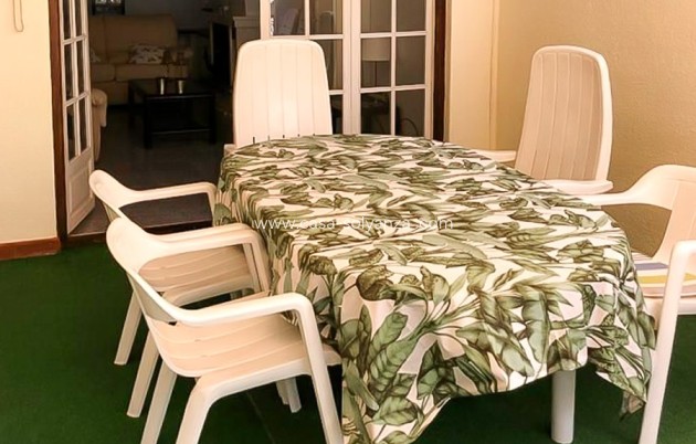 Herverkoop - Adosado - Santa Pola