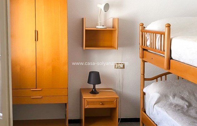 Herverkoop - Adosado - Santa Pola