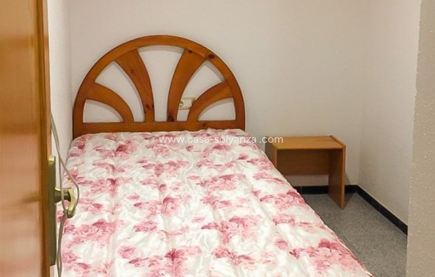 Herverkoop - Adosado - Santa Pola