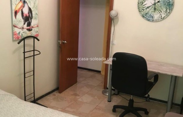 Herverkoop - Appartement / flat - Elche - Costa Blanca