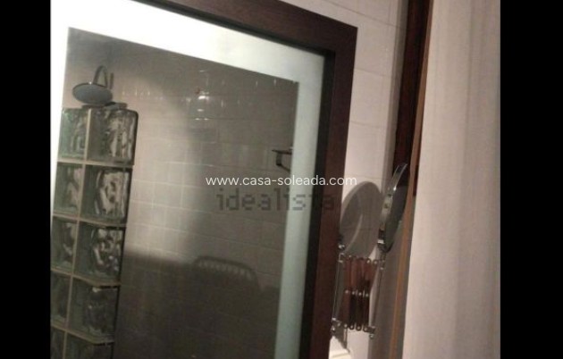 Herverkoop - Appartement / flat - Elche - Costa Blanca